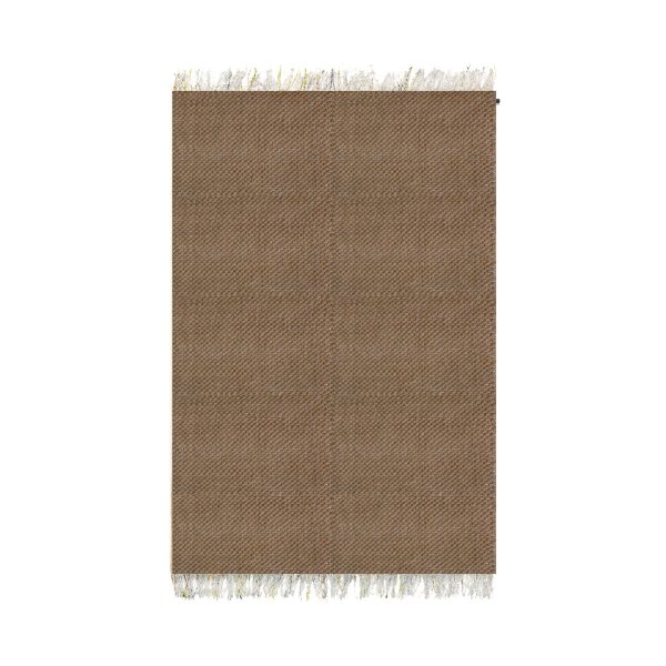 Nomad - Candy Wrapper Rug BOLD everybody loves nuts