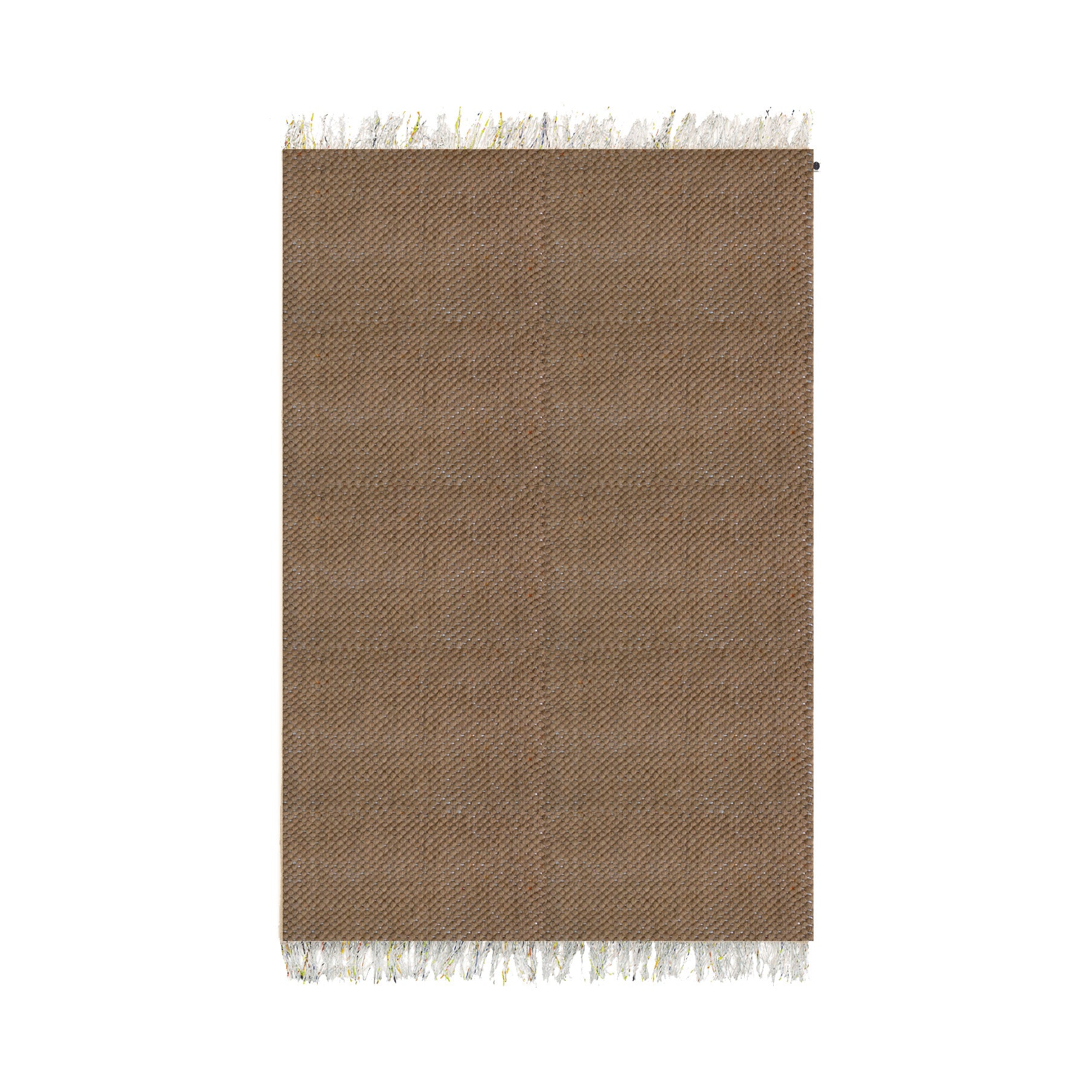 Nomad - Candy Wrapper Rug BOLD everybody loves nuts