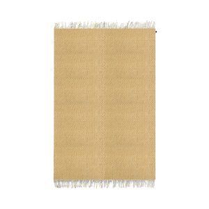 Nomad - Candy Wrapper Rug BOLD leather & lace