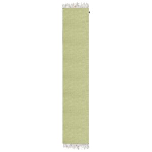 Nomad - Candy Wrapper Rug BOLD lime juice