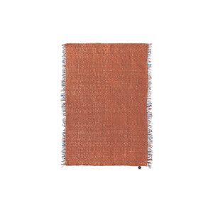 Nomad - Candy Wrapper Rug clay