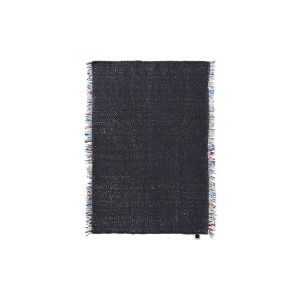 Nomad - Candy Wrapper Rug graphit