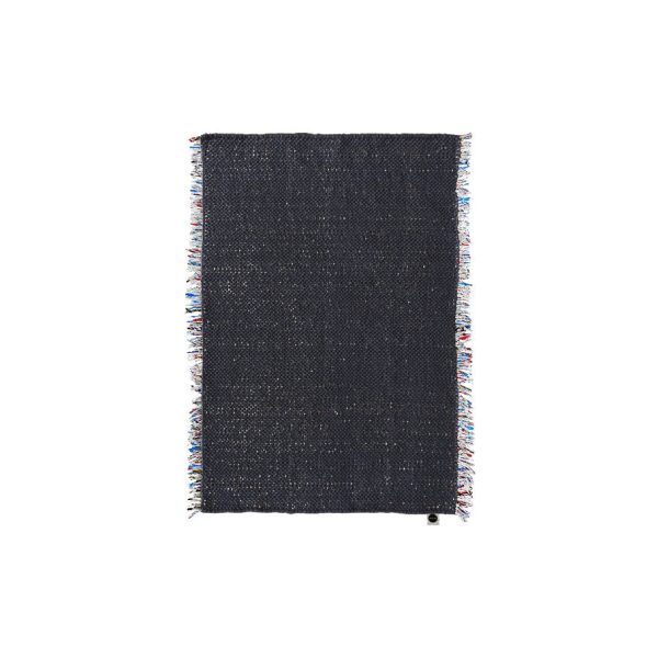 Nomad - Candy Wrapper Rug graphit