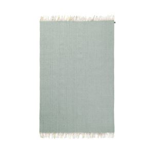 Nomad - Candy Wrapper Rug mint
