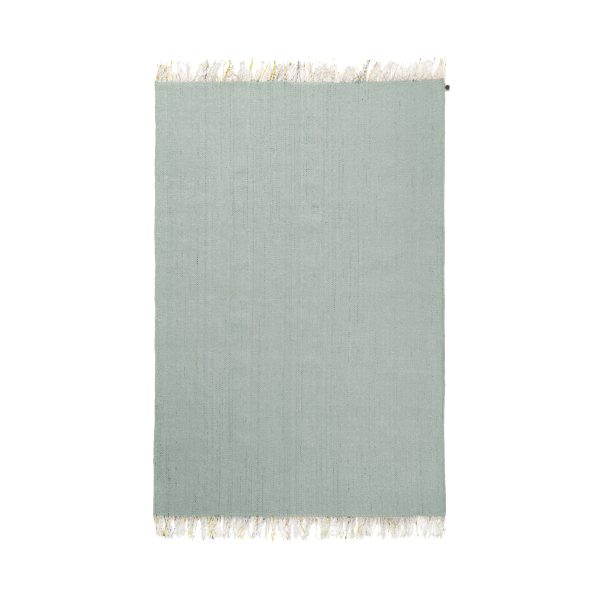 Nomad - Candy Wrapper Rug mint