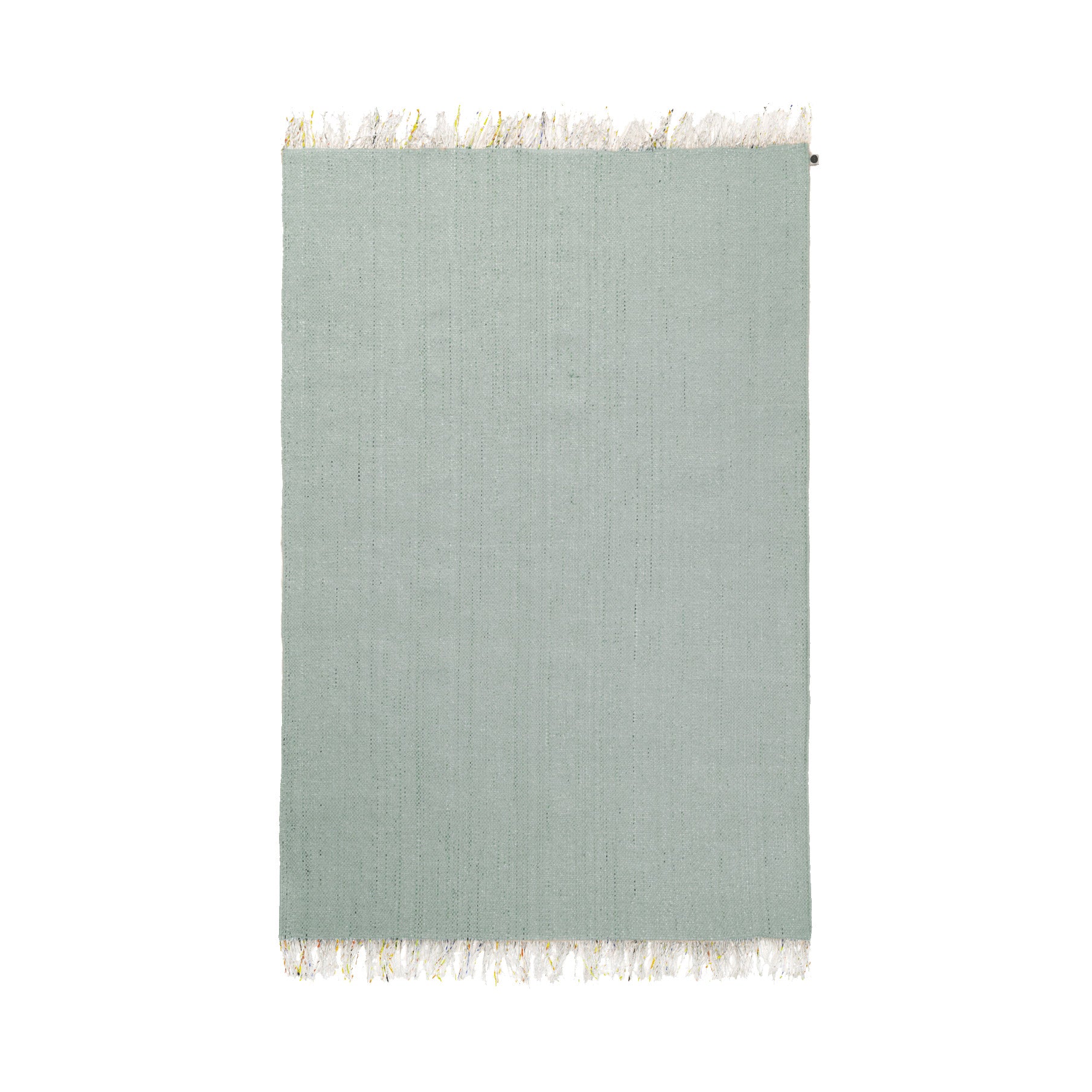 Nomad - Candy Wrapper Rug mint