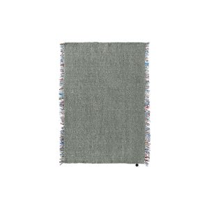 Nomad - Candy Wrapper Rug vetiver
