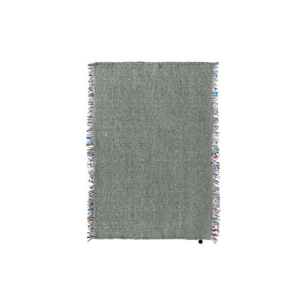 Nomad - Candy Wrapper Rug vetiver