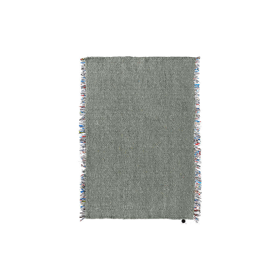 Nomad - Candy Wrapper Rug vetiver