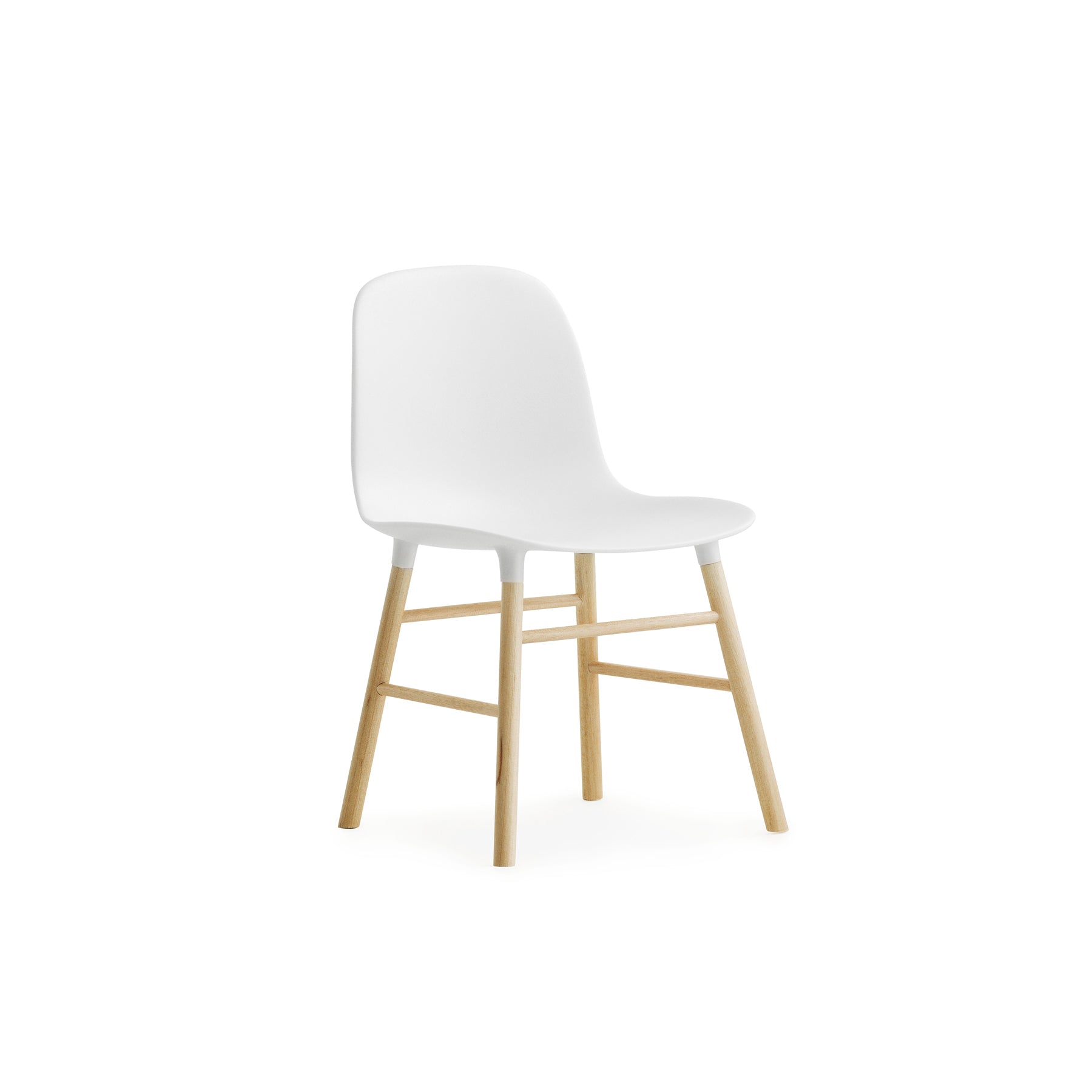 Normann Copenhagen - Form Chair Miniatur