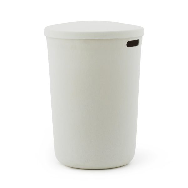 Normann Copenhagen - Hide Wäschekorb