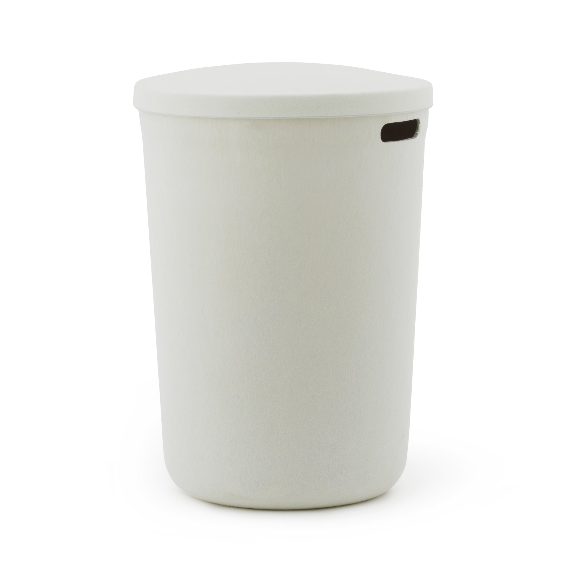 Normann Copenhagen - Hide Wäschekorb