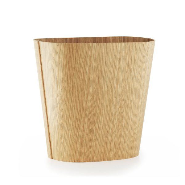 Normann Copenhagen - Tales of Wood Papierkorb