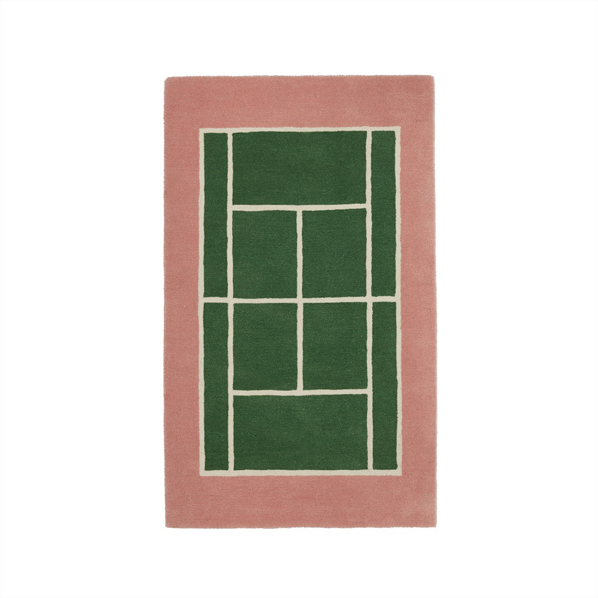 OYOY Mini - Tennis Teppich