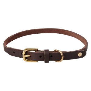 OYOY ZOO - Robin Hundehalsband