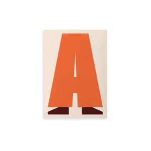 Paper Collective - A Poster