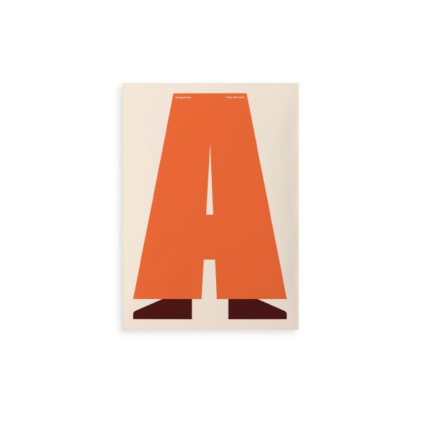 Paper Collective - A Poster