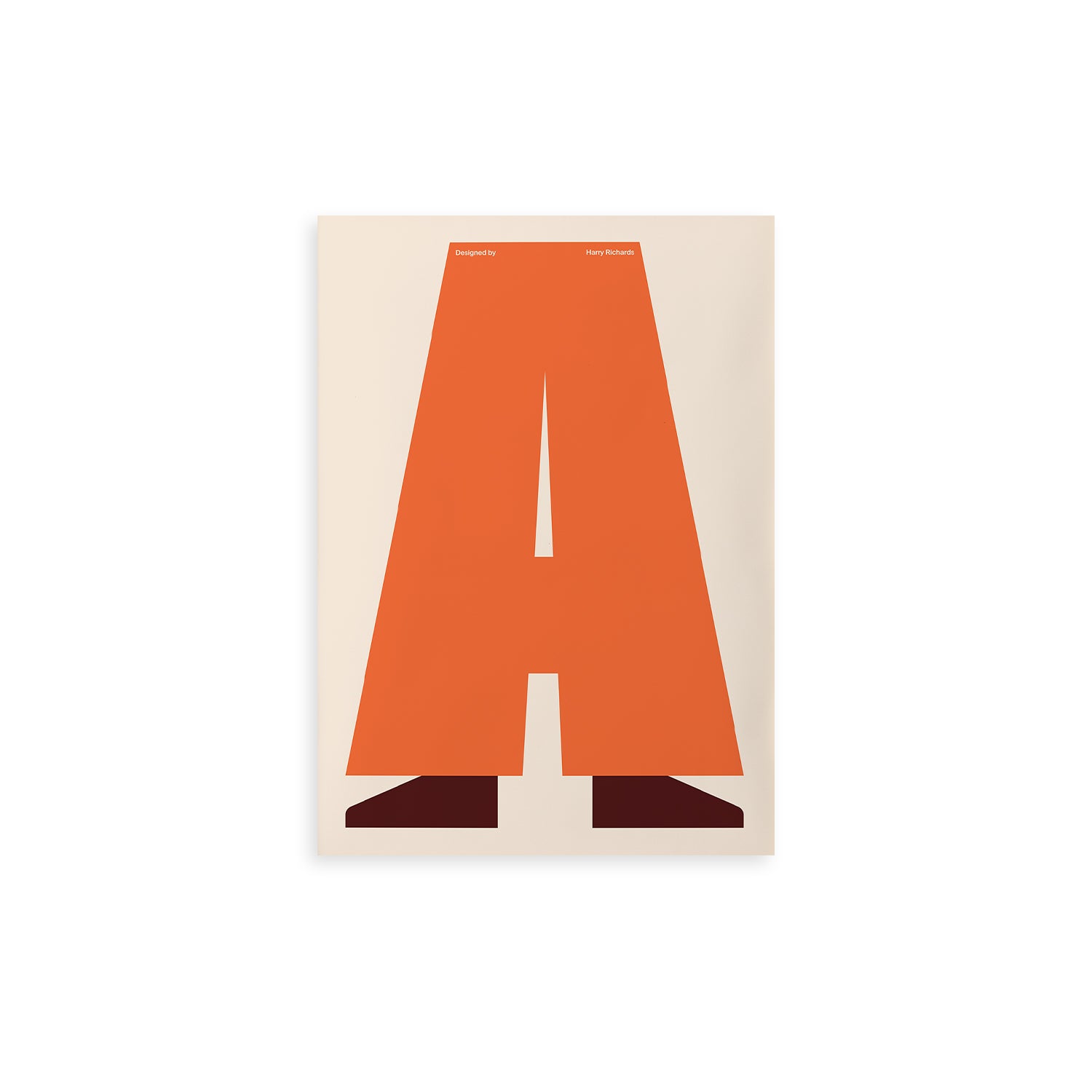 Paper Collective - A Poster