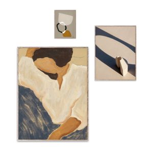 Paper Collective - Artwall Set 