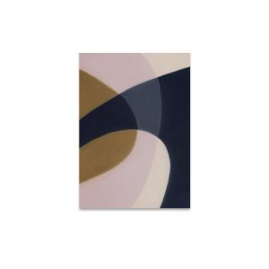 Paper Collective - Bridge Poster