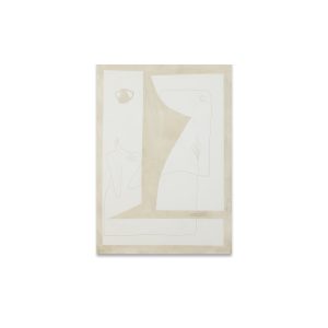 Paper Collective - Consume Poster