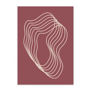 Paper Collective - Echo Poster