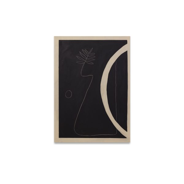 Paper Collective - Fleur Poster