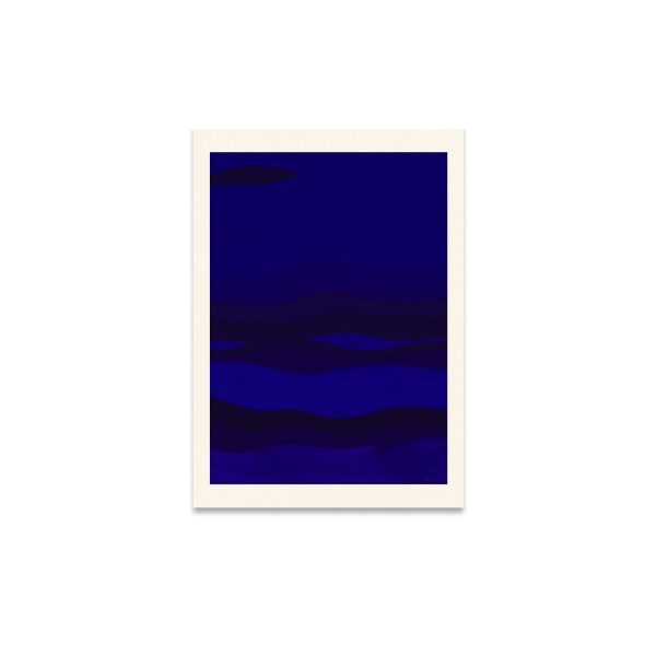 Paper Collective - From Afar Poster