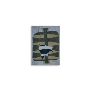Paper Collective - Lilly Poster