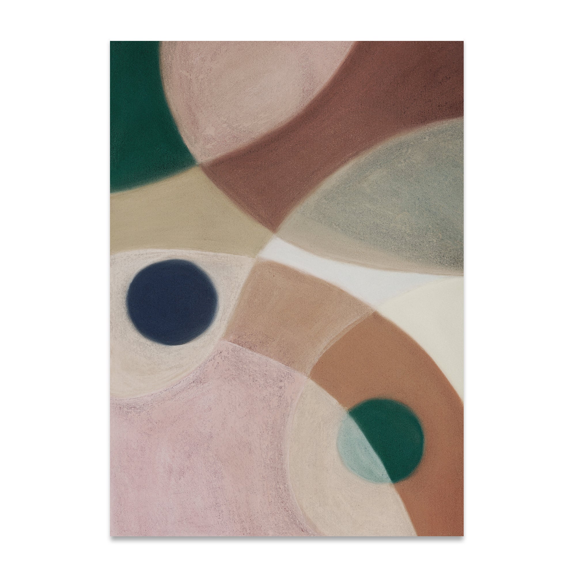 Paper Collective - Mood Poster