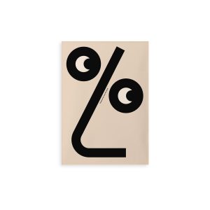 Paper Collective - % Poster
