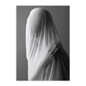 Paper Collective - The Ghost of You Poster