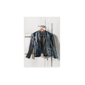 Paper Collective - The Jacket Poster