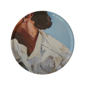 Paper Collective - The Man I Met Tablett