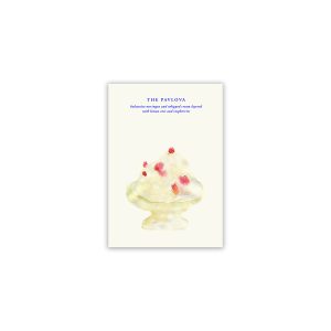 Paper Collective - The Pavlova Poster