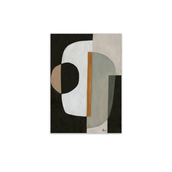 Paper Collective - The Voice Within Poster