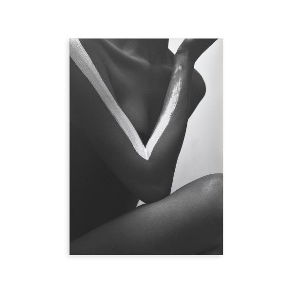 Paper Collective - V Poster