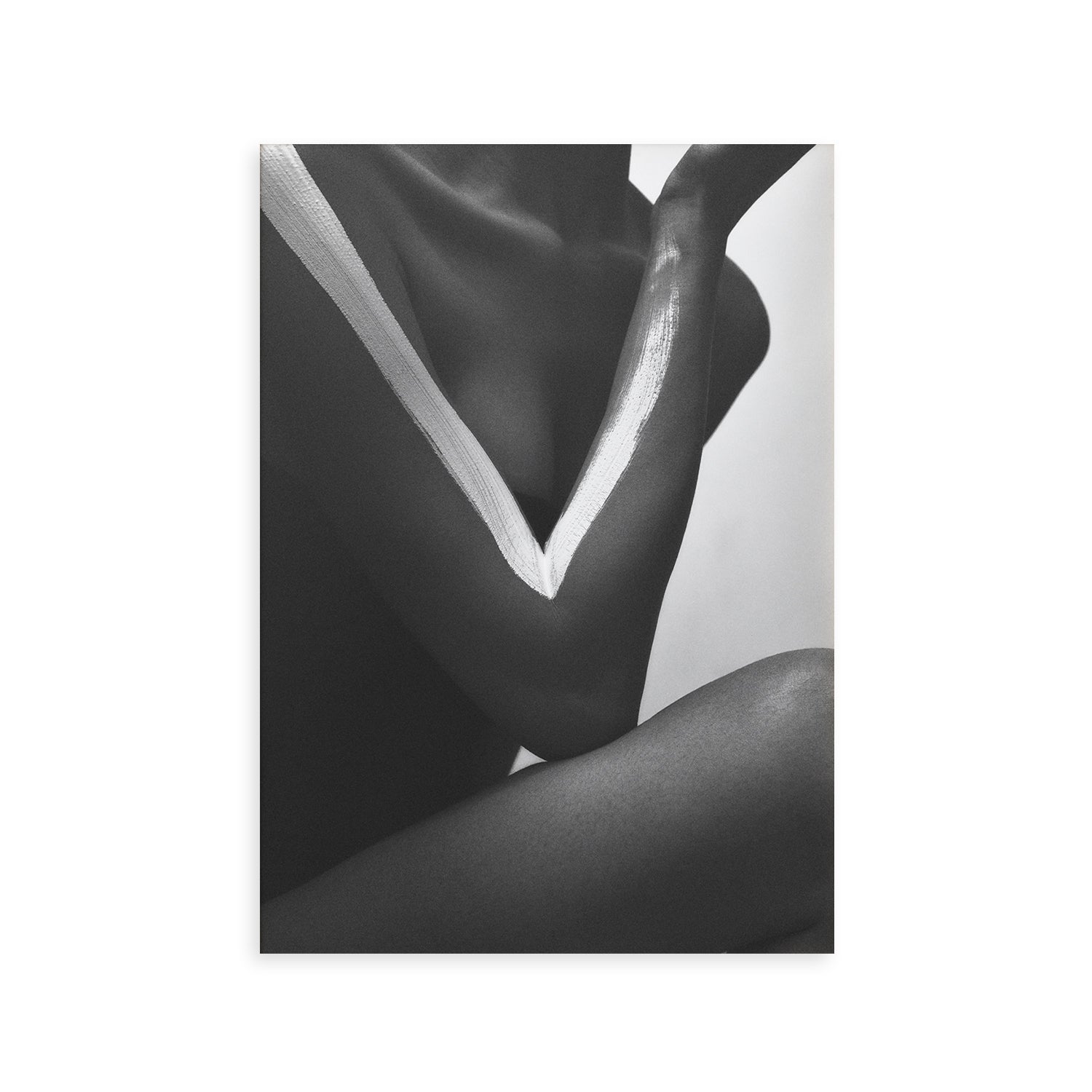 Paper Collective - V Poster