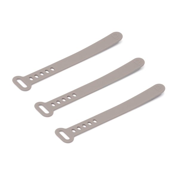 Pedestal - Cable Tie
