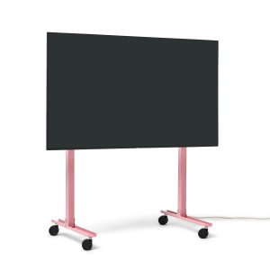 Pedestal - Straight Rollin' TV-Ständer