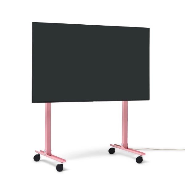 Pedestal - Straight Rollin' TV-Ständer