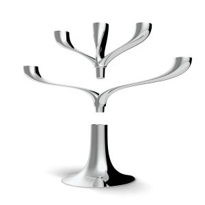 Philippi - Candelabra Kerzenhalter