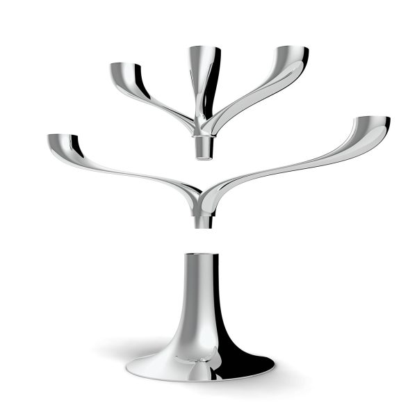 Philippi - Candelabra Kerzenhalter