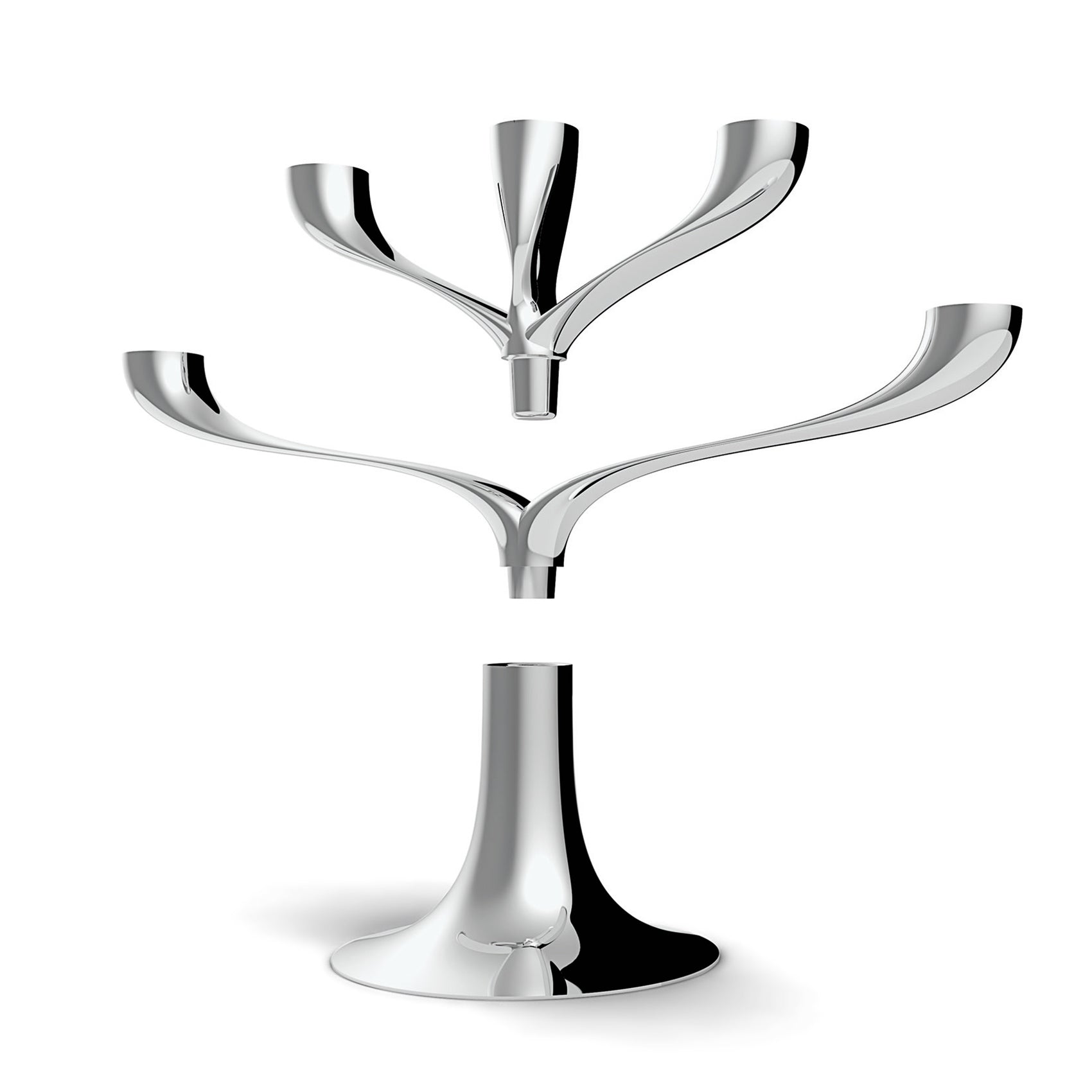Philippi - Candelabra Kerzenhalter