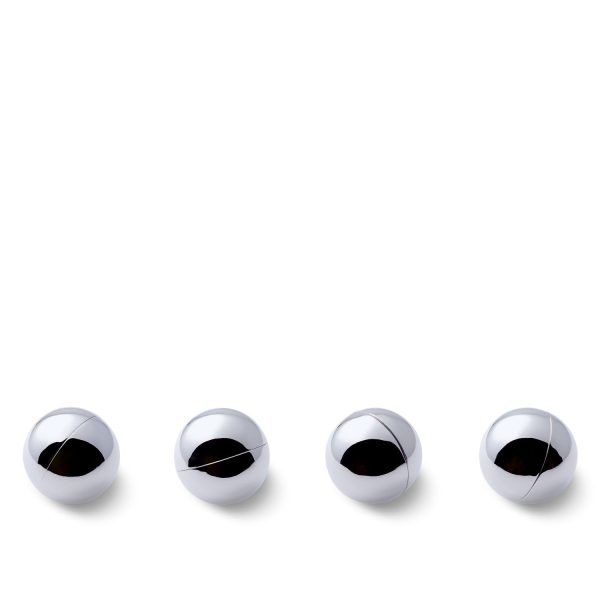 Philippi - Gravity Ball Tischdeckenmagnet