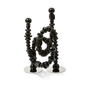POLSPOTTEN - Beads Kerzenhalter