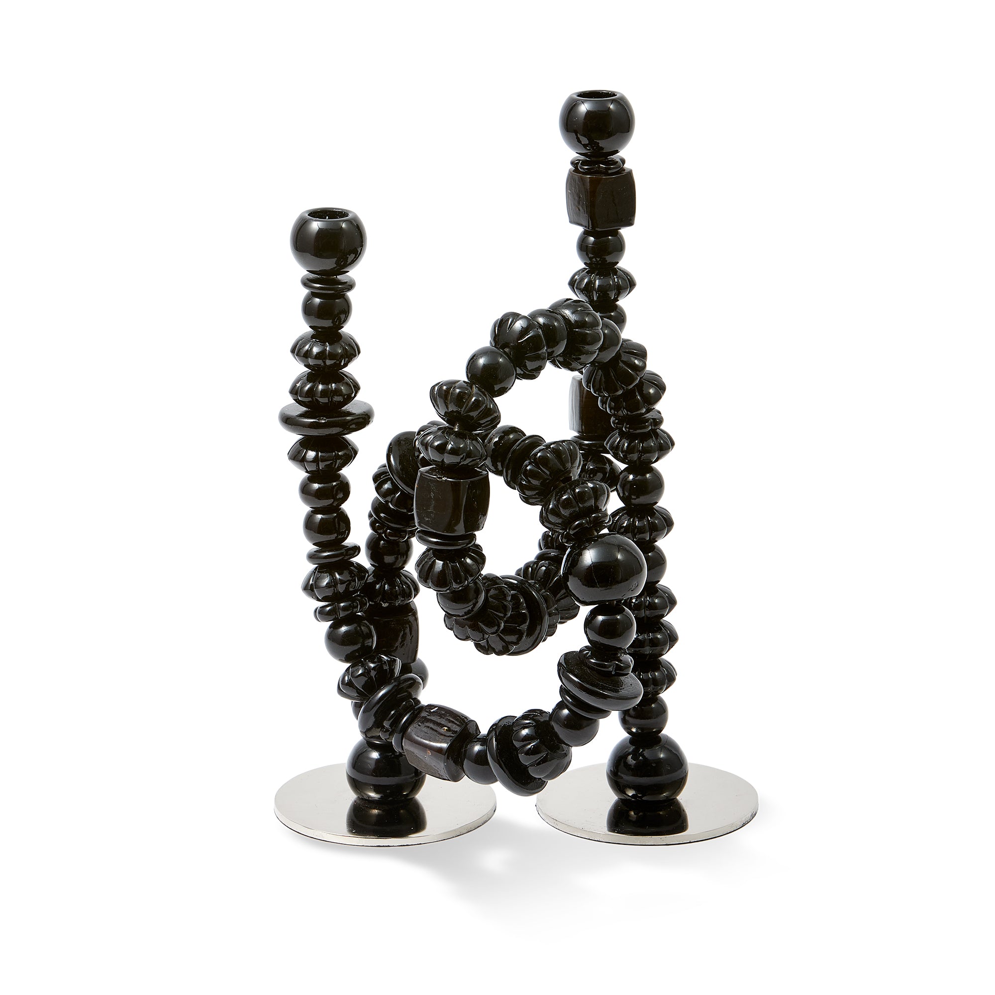 POLSPOTTEN - Beads Kerzenhalter