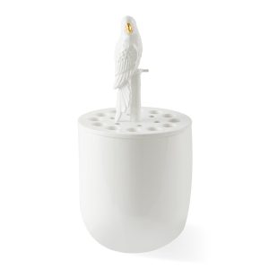 POLSPOTTEN - Bird-watching Vase