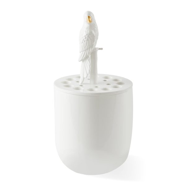 POLSPOTTEN - Bird-watching Vase
