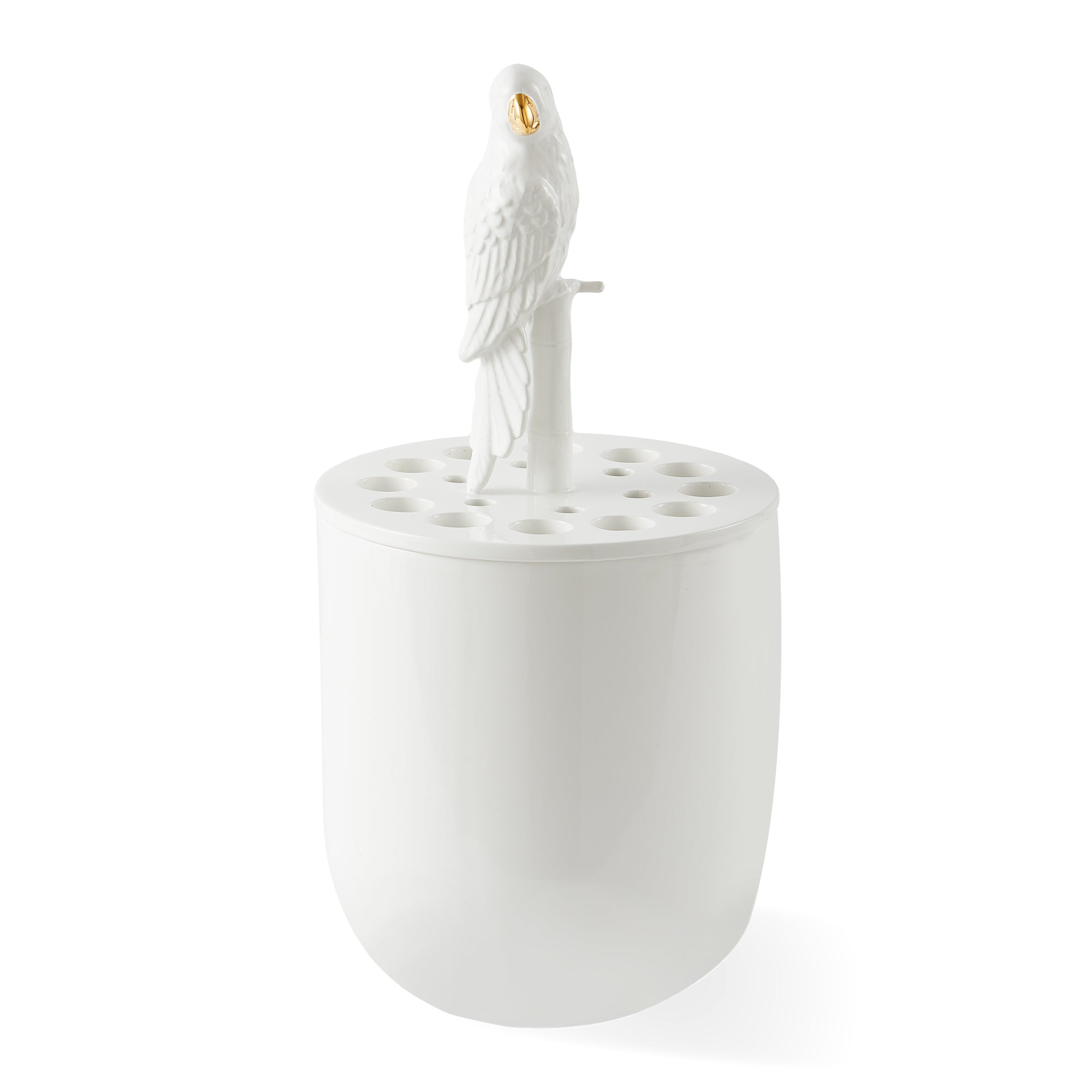 POLSPOTTEN - Bird-watching Vase